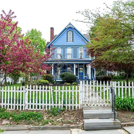 Charming Executive Victorian Mansion W/ Free Parking - Near Bucknell Villa Milton Kültér fotó