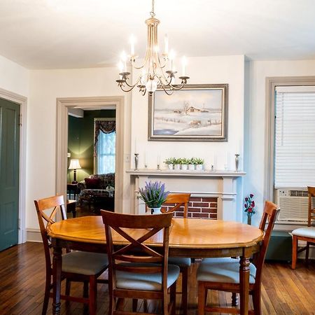 Charming Executive Victorian Mansion W/ Free Parking - Near Bucknell Villa Milton Kültér fotó