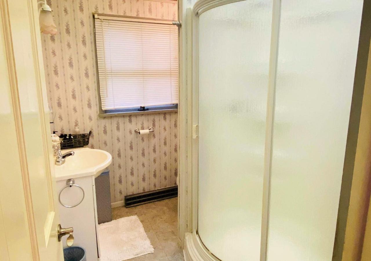 Charming Executive Victorian Mansion W/ Free Parking - Near Bucknell Villa Milton Kültér fotó