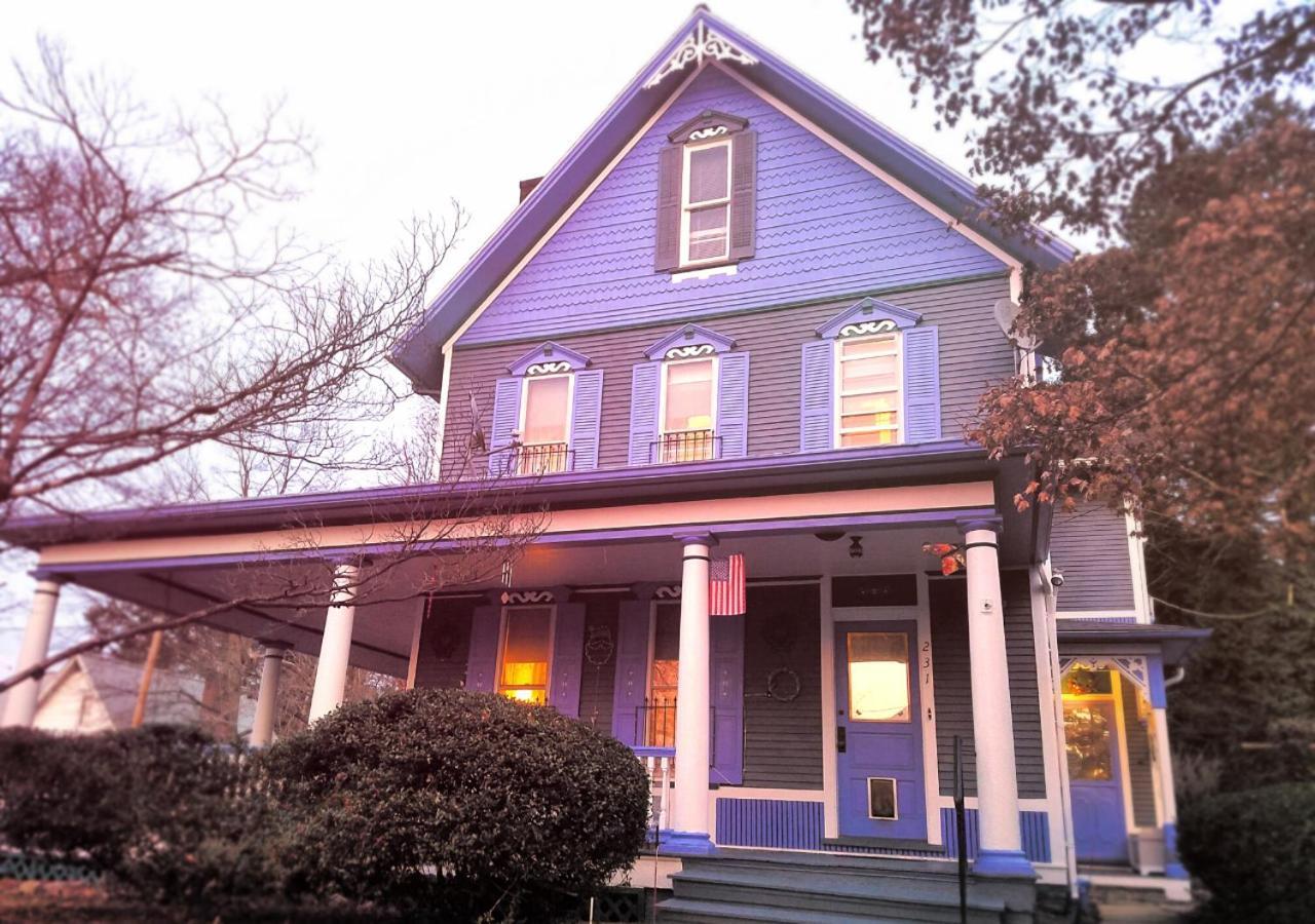 Charming Executive Victorian Mansion W/ Free Parking - Near Bucknell Villa Milton Kültér fotó