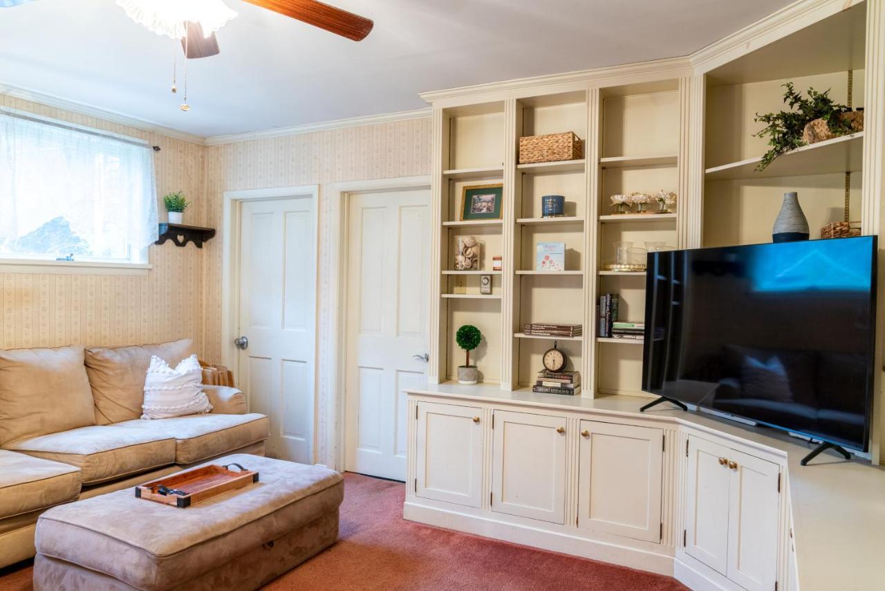 Charming Executive Victorian Mansion W/ Free Parking - Near Bucknell Villa Milton Kültér fotó