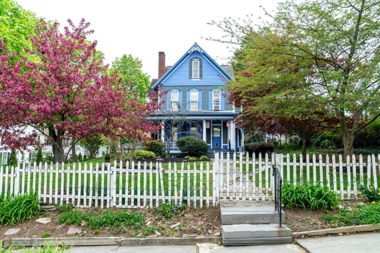 Charming Executive Victorian Mansion W/ Free Parking - Near Bucknell Villa Milton Kültér fotó