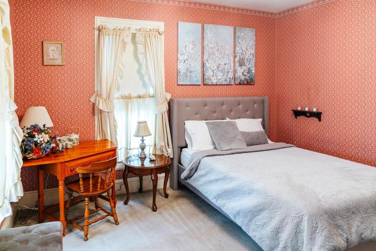 Charming Executive Victorian Mansion W/ Free Parking - Near Bucknell Villa Milton Kültér fotó