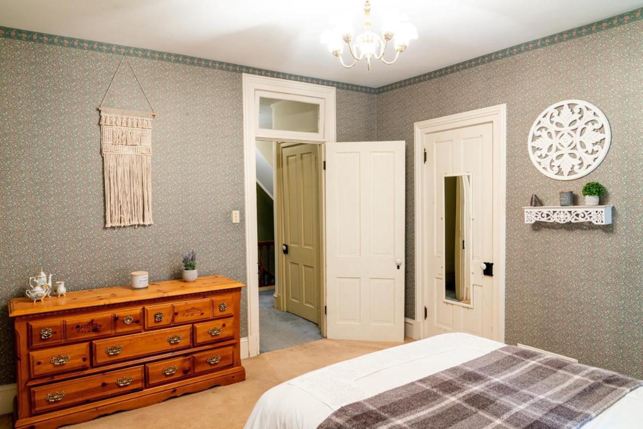 Charming Executive Victorian Mansion W/ Free Parking - Near Bucknell Villa Milton Kültér fotó