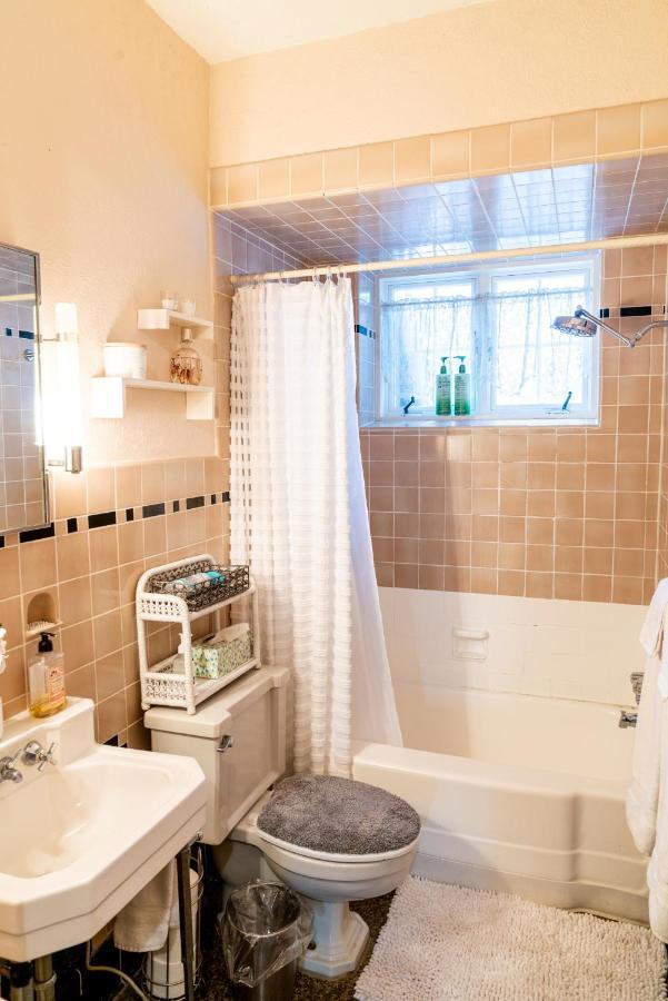 Charming Executive Victorian Mansion W/ Free Parking - Near Bucknell Villa Milton Kültér fotó